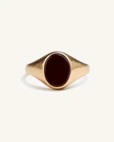 خاتم Crimson Signet