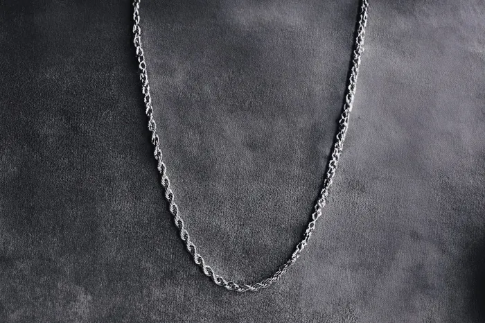 Цепочка Rope — фото 2