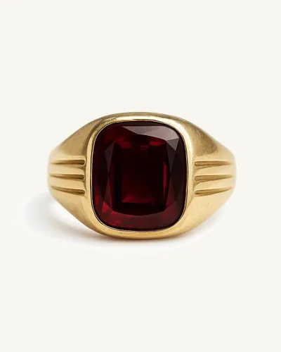 خاتم Royal Ruby