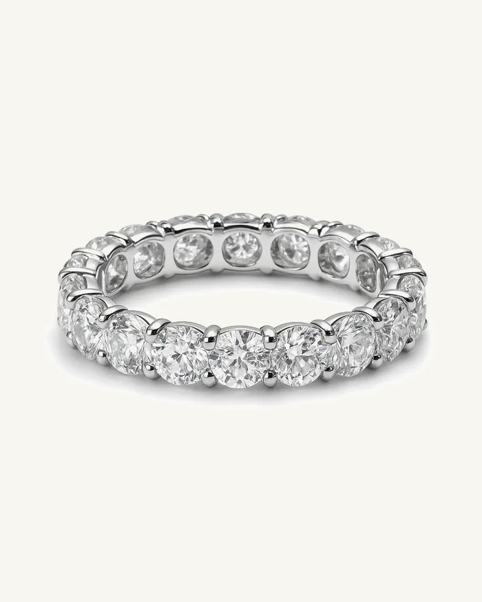 Eternal Glow Ring