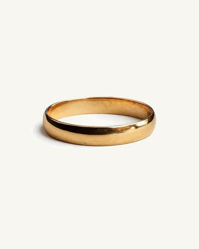 خاتم Classic Gold