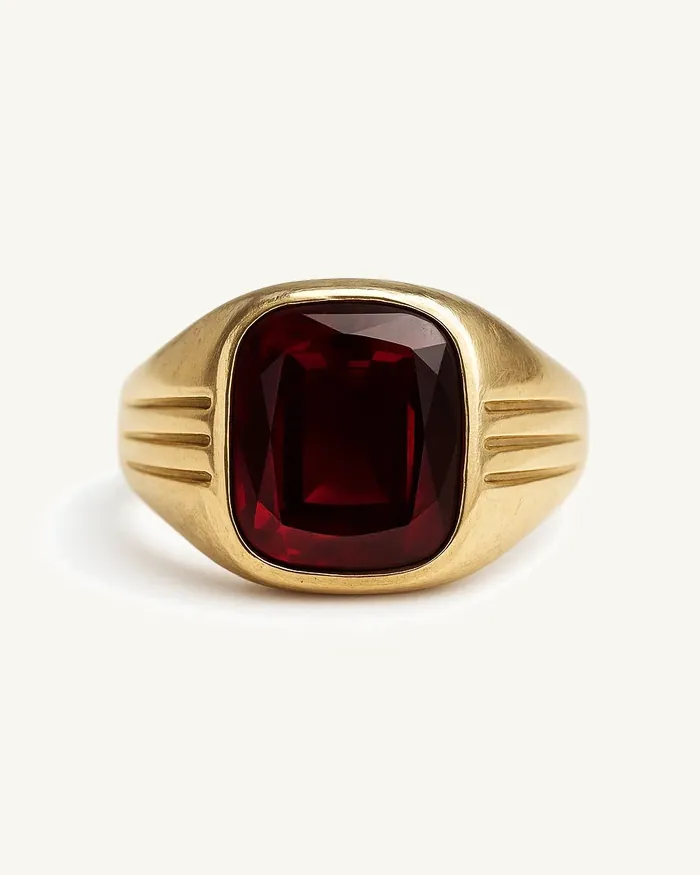 Кольцо Royal Ruby