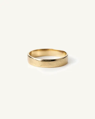 خاتم Classic Gold