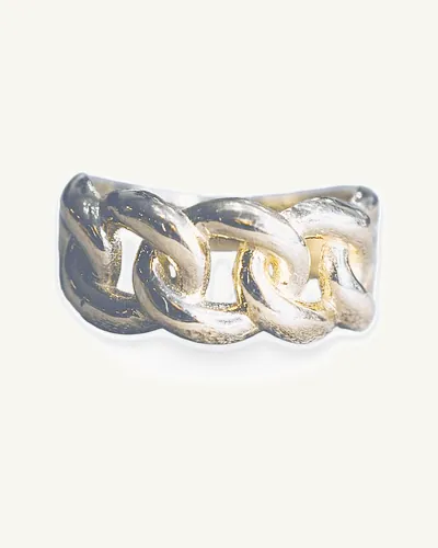 خاتم Golden Chain