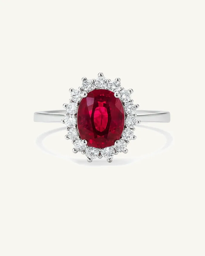 Scarlet Queen Ring