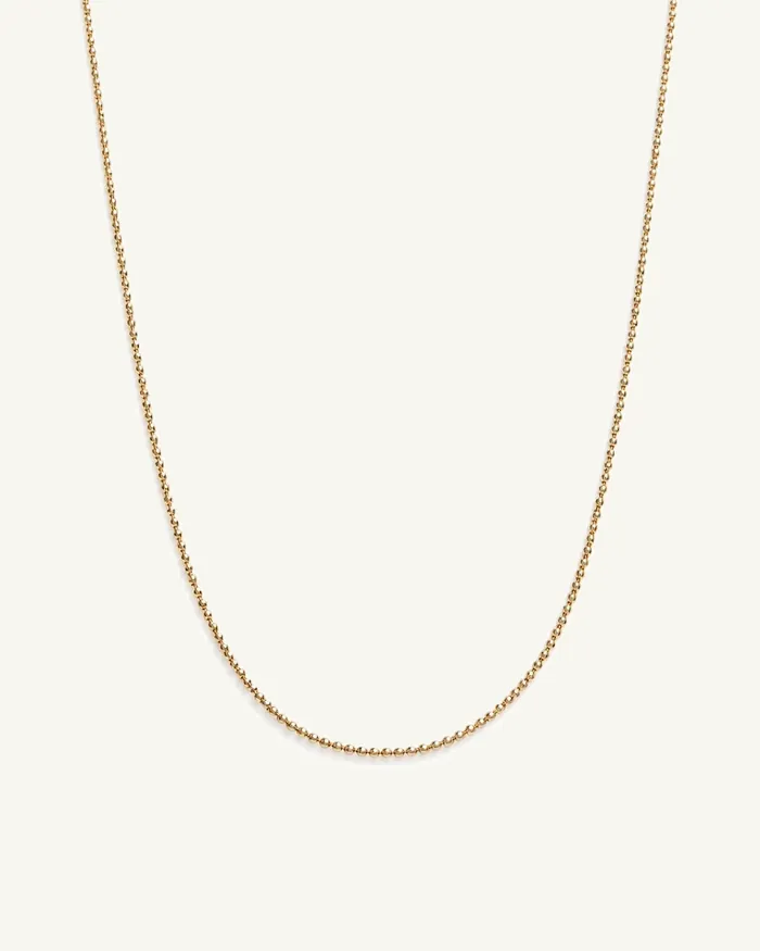 سلسلة Rope Chain