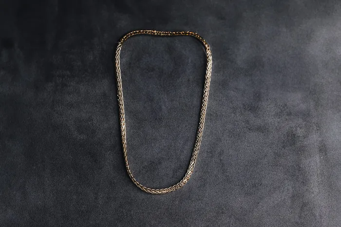سلسلة Rope Chain — صورة 2