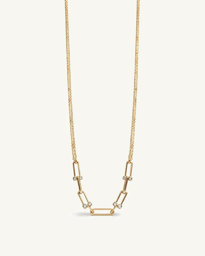 Цепочка Golden Geometry