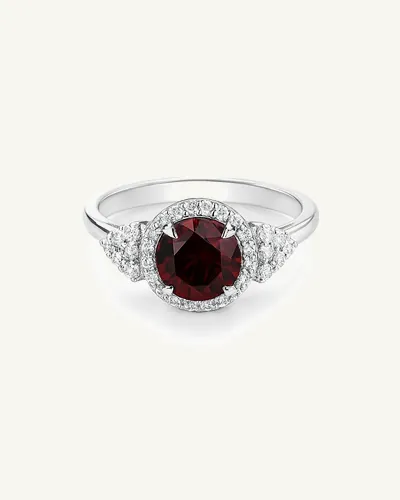 خاتم Ruby Empress
