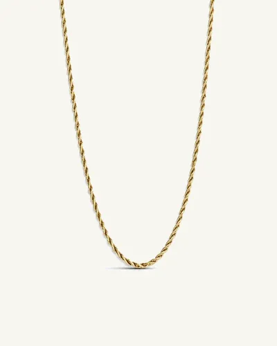 قلادة Rope