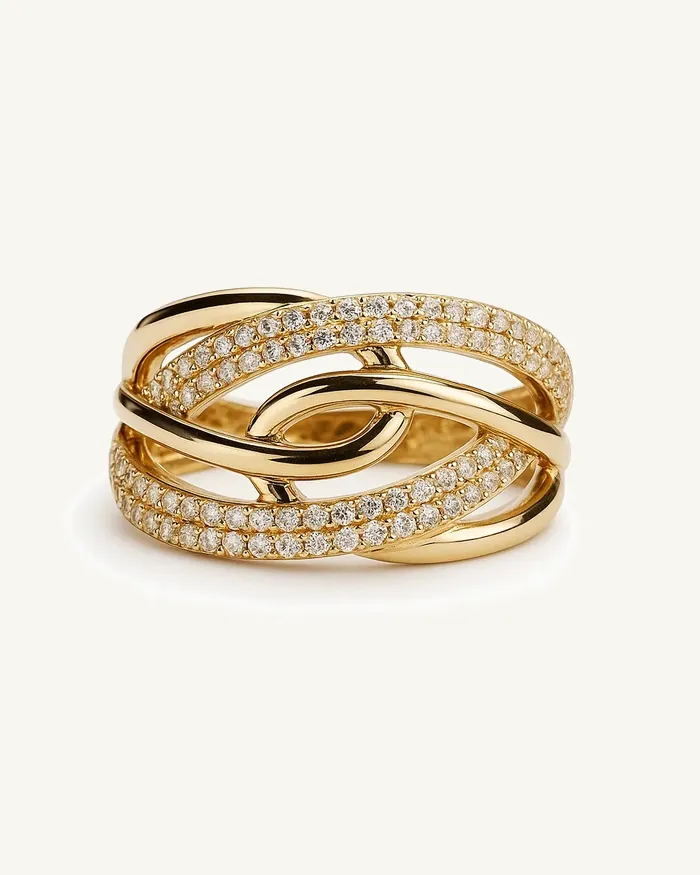 خاتم Infinity Glow