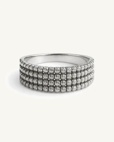 خاتم Royal Weave