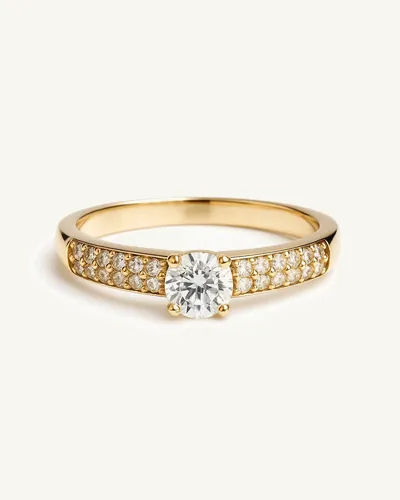 خاتم Golden Promise
