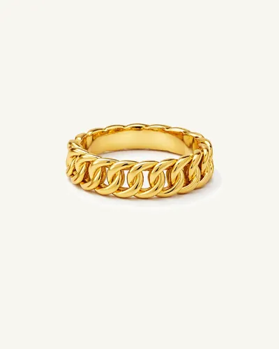 Chain Luxe Ring