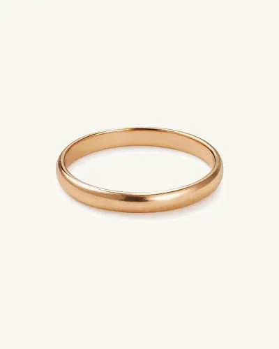 خاتم Minimal Gold