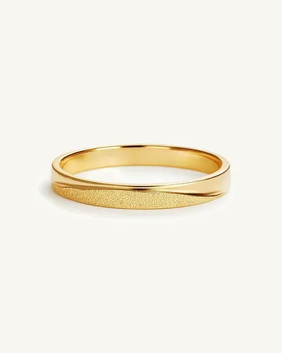 خاتم Classic Slim