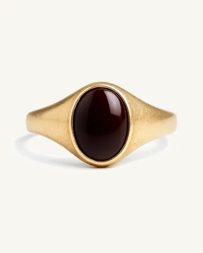 خاتم Onyx Classic
