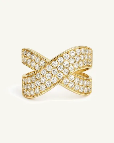 Кольцо Cross Elegance