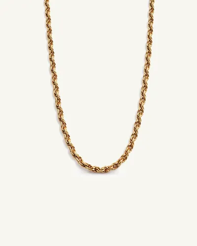 قلادة Rope