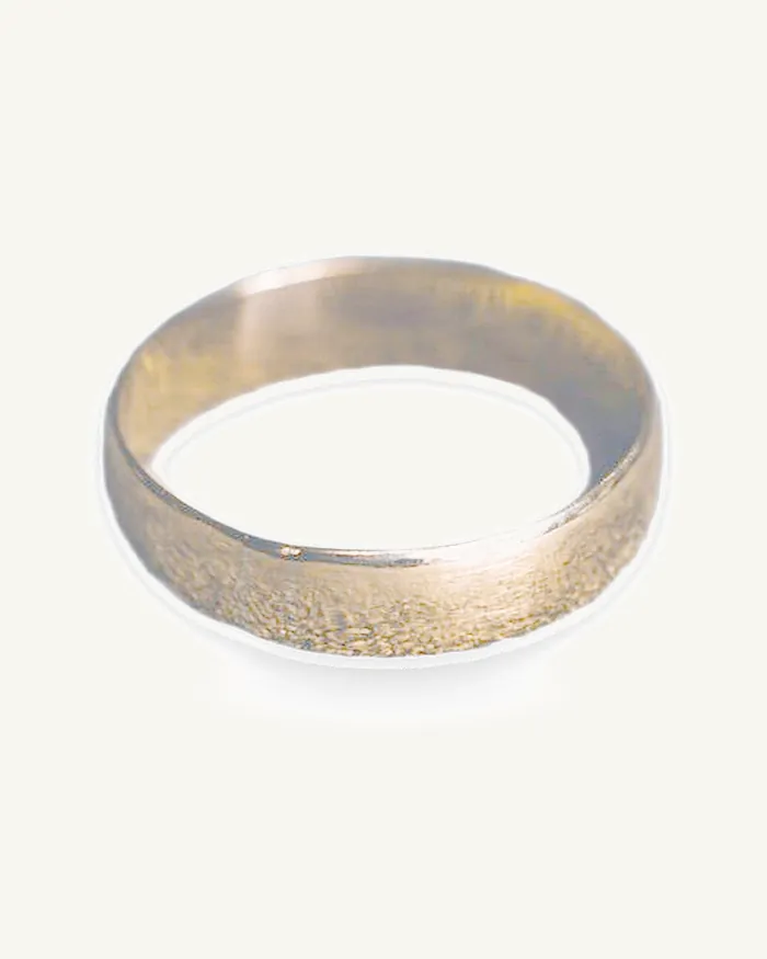 Vintage Glow Ring
