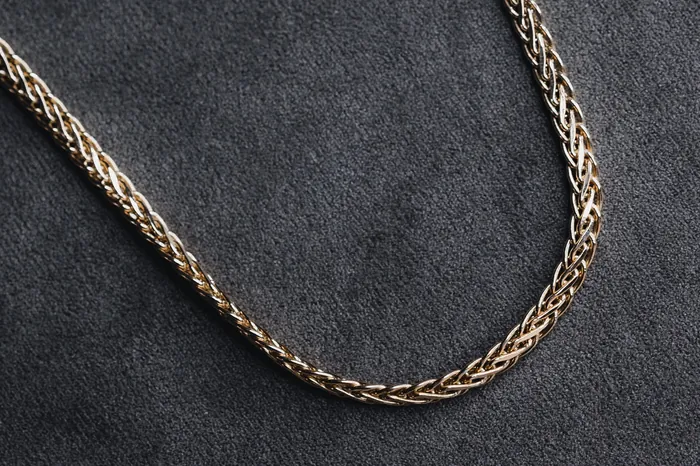 سلسلة Rope Chain — صورة 3