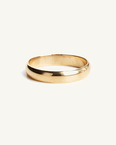 خاتم Golden Classic