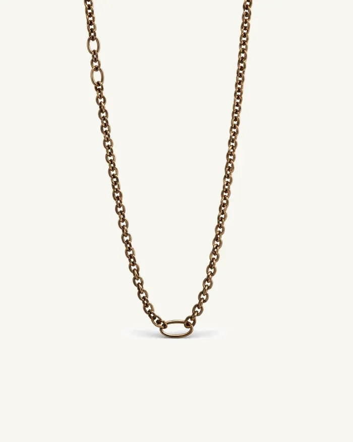 Цепочка Figaro Chain