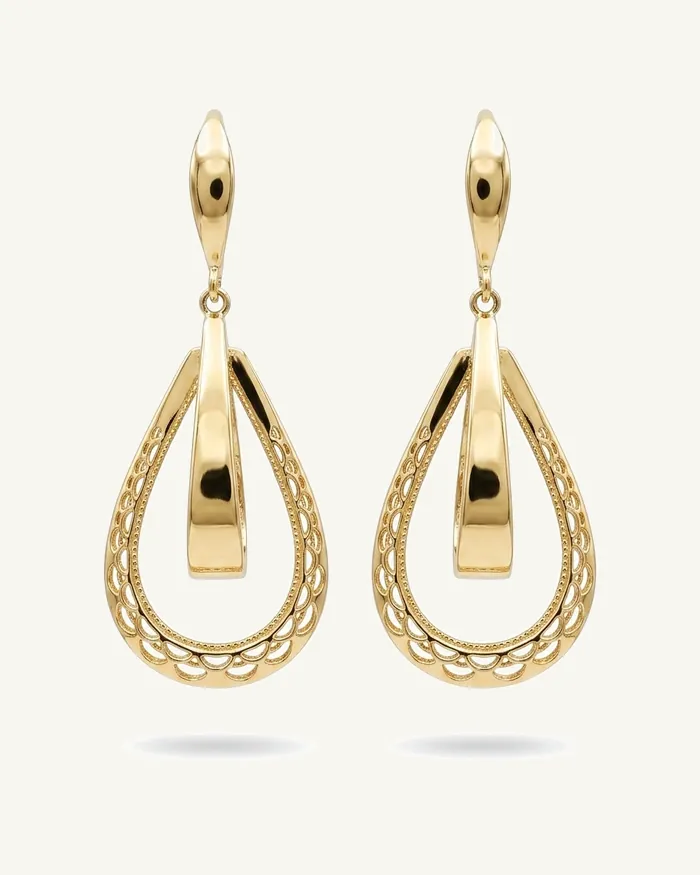 Miriam Earrings