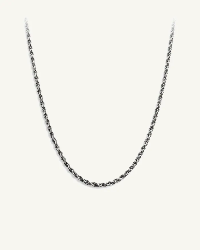 Цепочка Twist Elegance