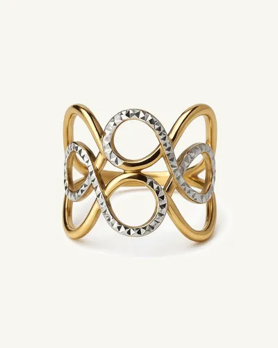 خاتم Infinity Glam