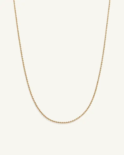 سلسلة Rope Chain
