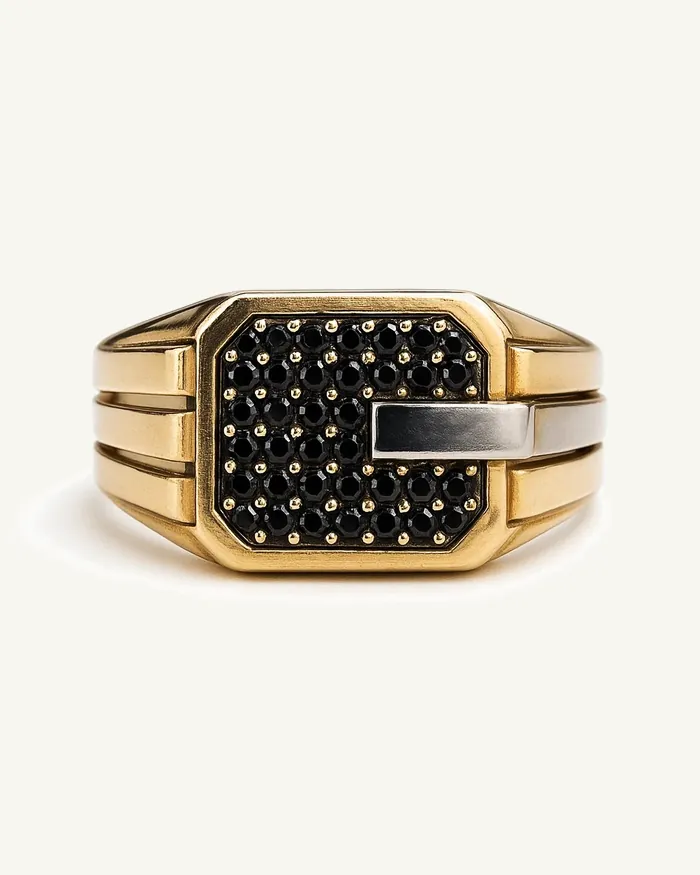 Urban Edge Ring