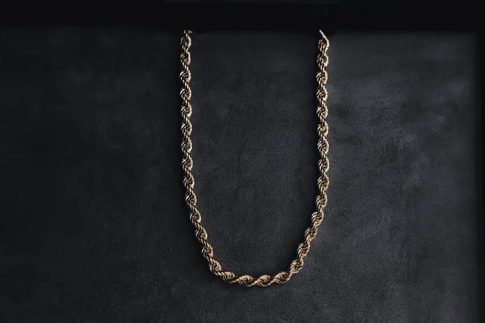 Цепочка Rope — фото 2