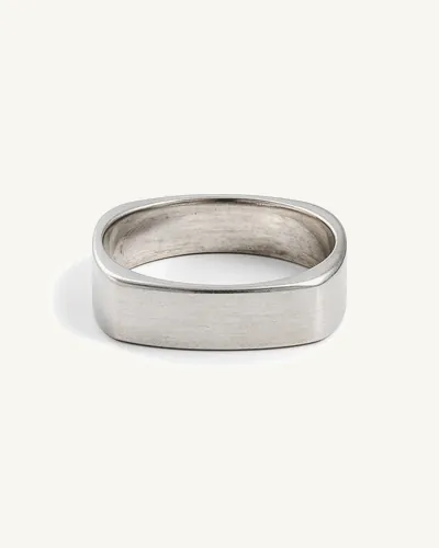 خاتم Bold Minimal