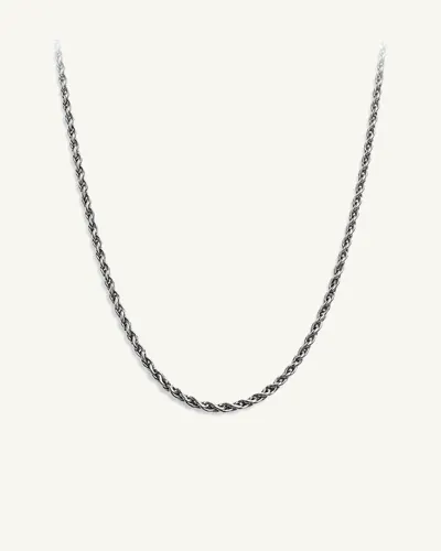 Цепочка Twist Elegance