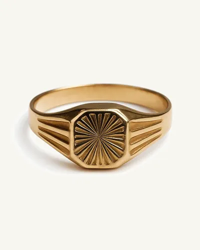 خاتم Golden Ray