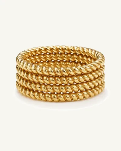 خاتم Golden Harmony