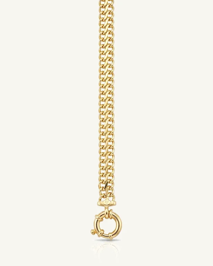 Urban Link Bracelet