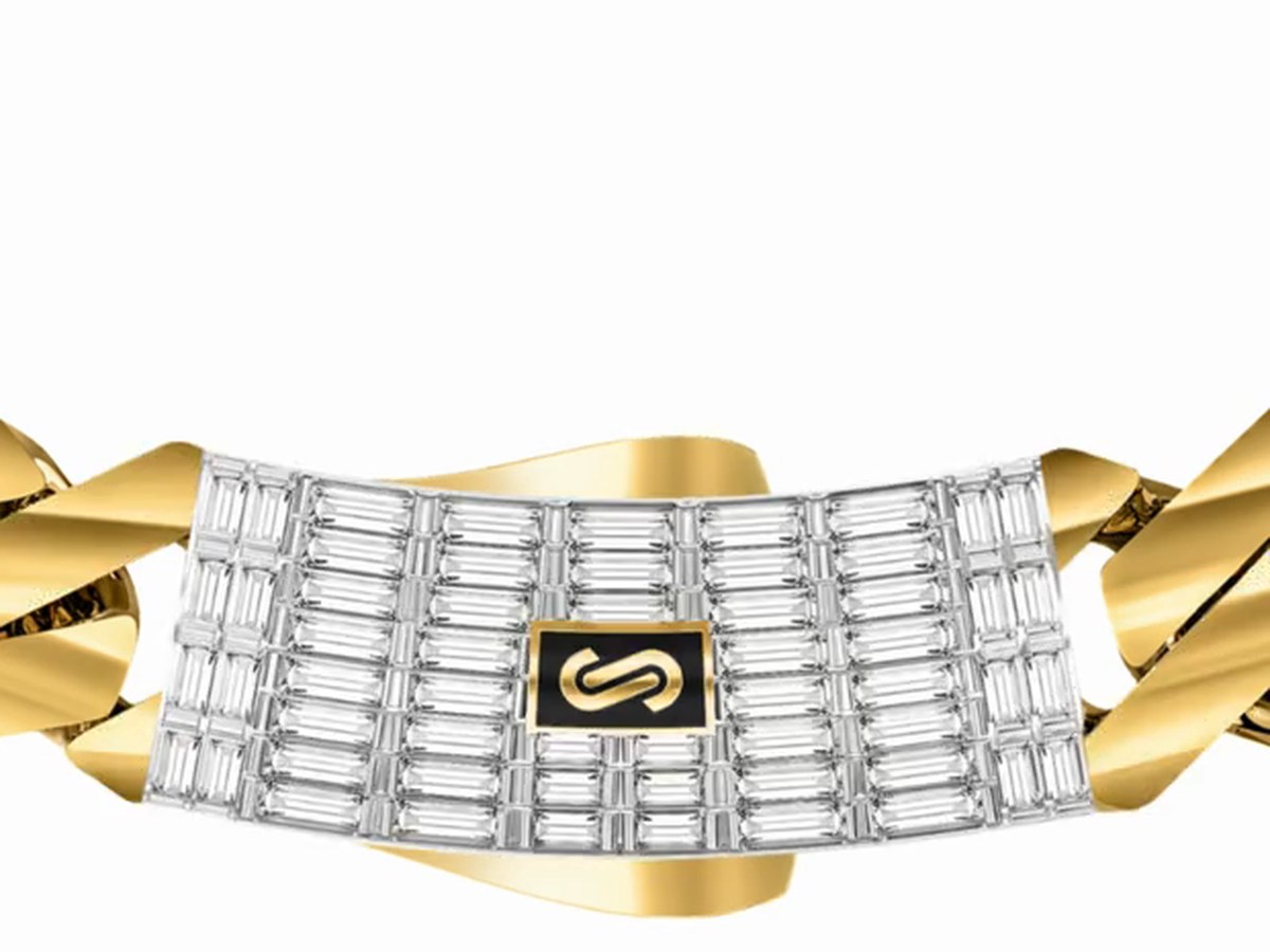 MONACO EDGE
