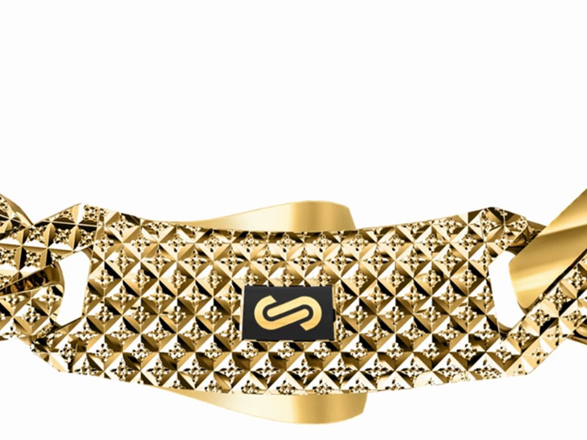 MONACO EDGE