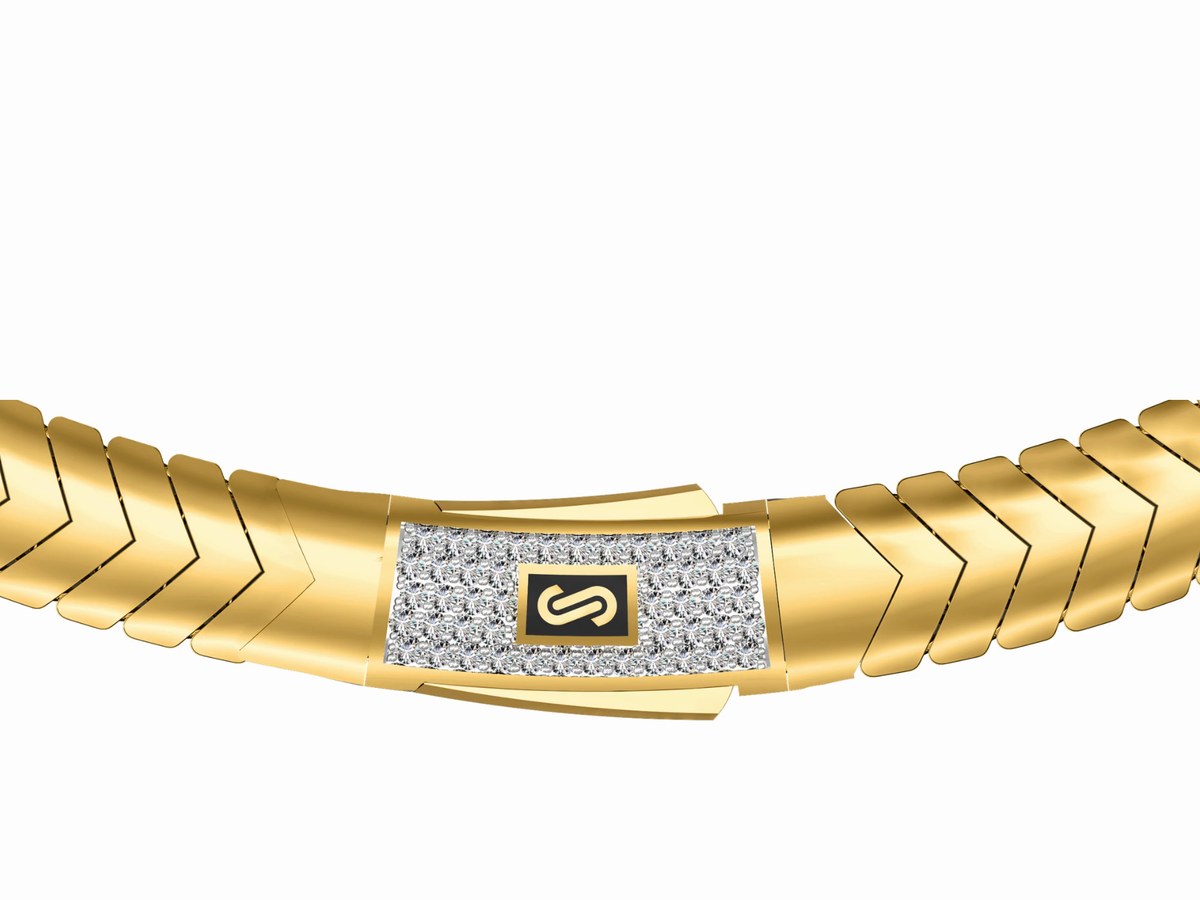 MONACO MERM