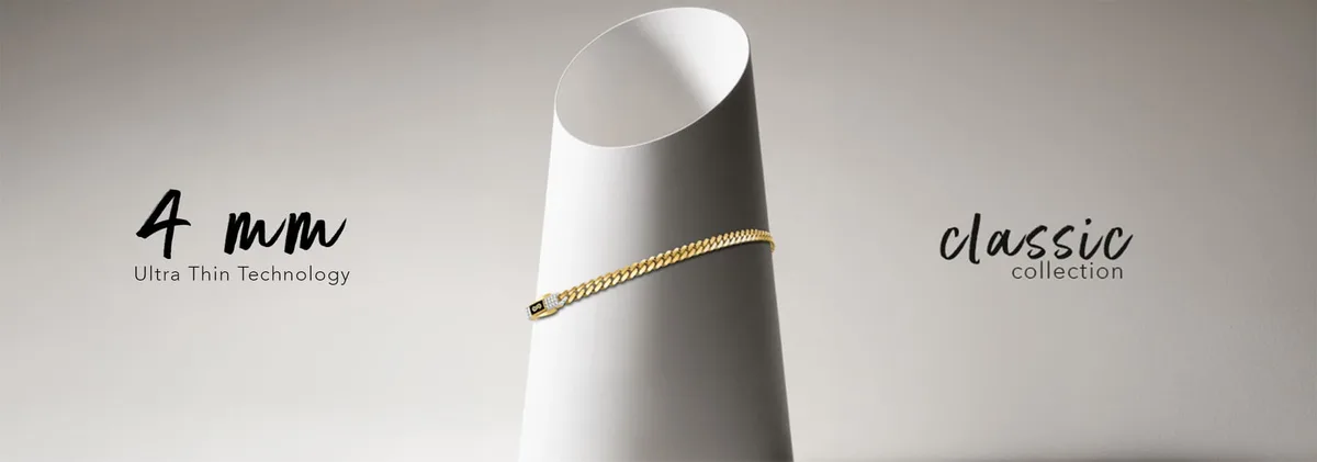 MONACO 4 MM