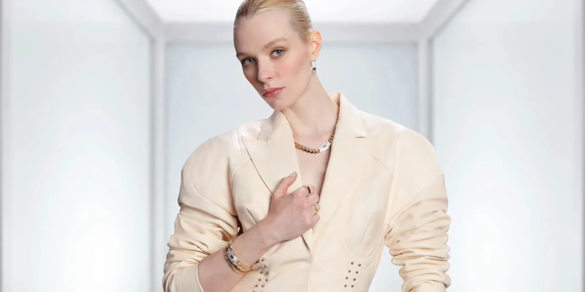 MONACO CHAIN