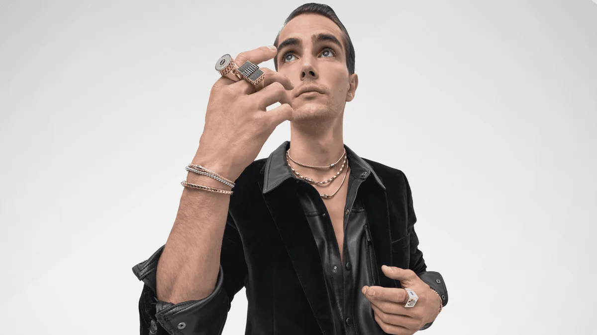 MONACO CHAIN