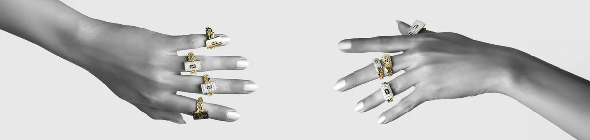 MONACO RINGS