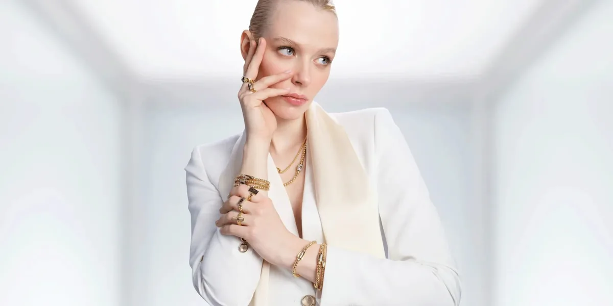 MONACO CHAIN