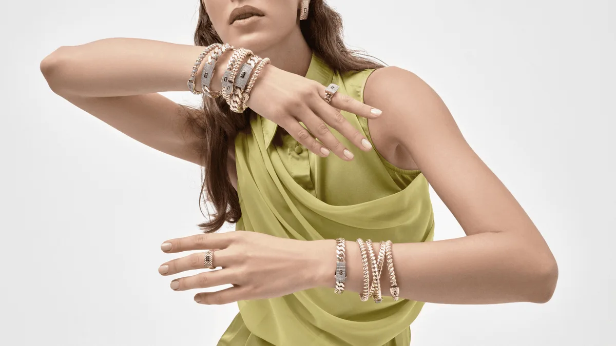 MONACO CHAIN