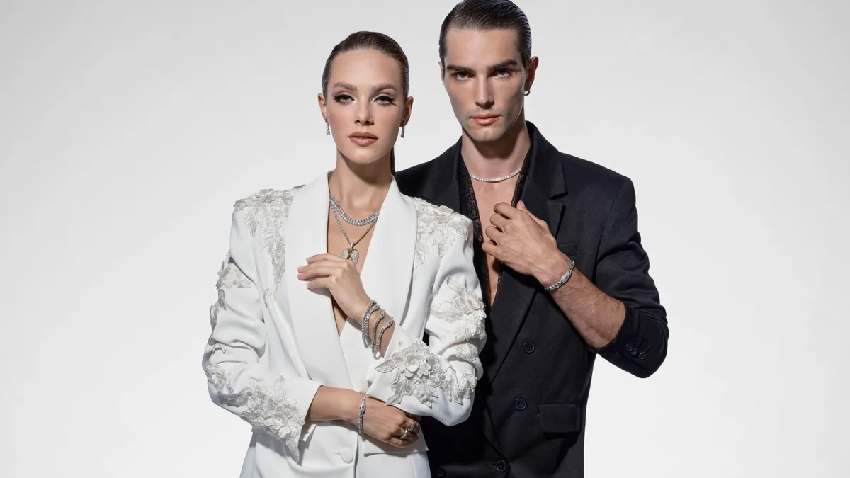 MONACO CHAIN