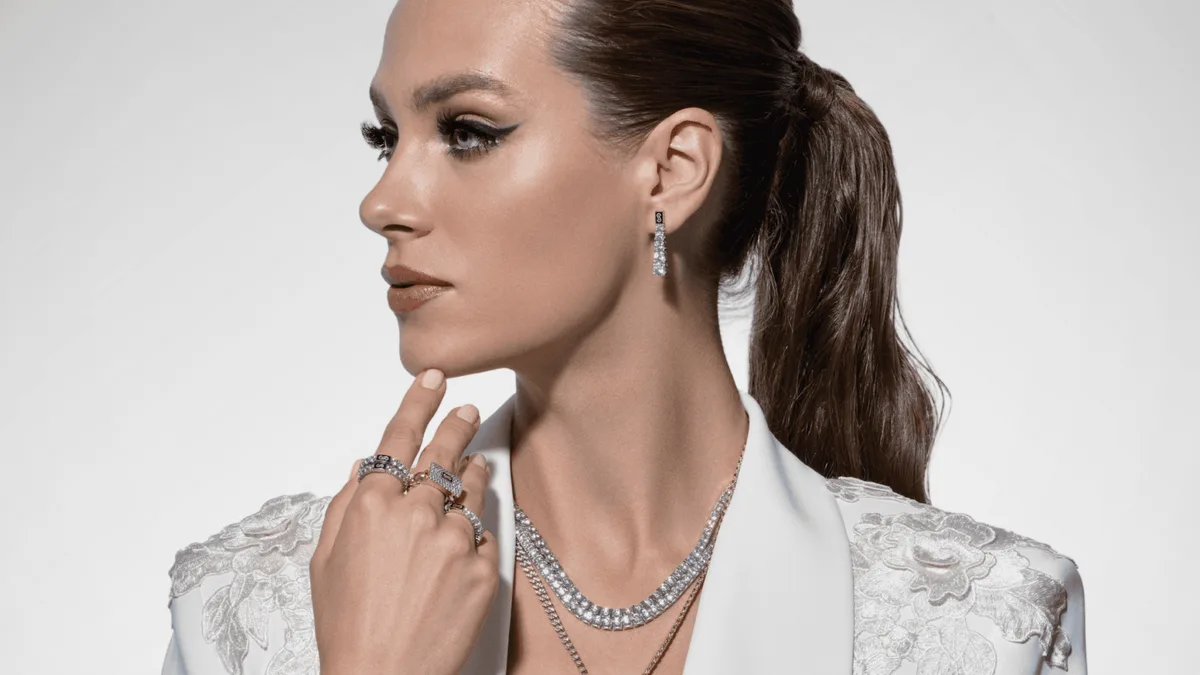 MONACO CHAIN