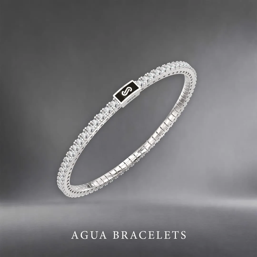 MONACO AGUA BRACELETS